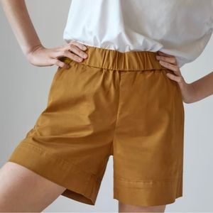 Everlane The Easy Short 2